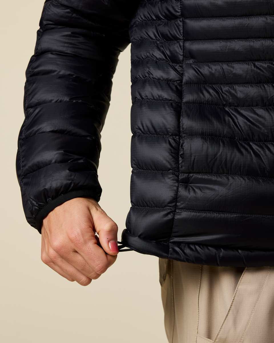 Fuego Down Jacket - Women's