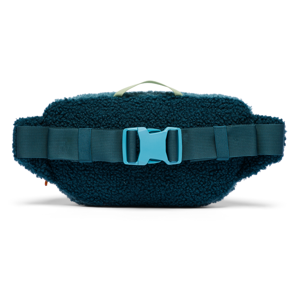 High Pile Fleece 3L Sling