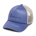 Vintage Trucker Hat