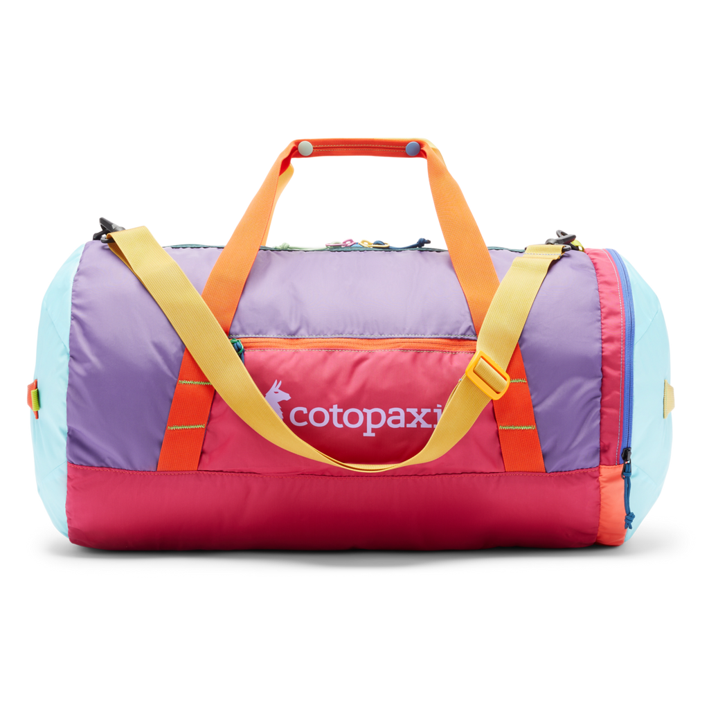 Ligera 45L Duffel Bag - Del Día