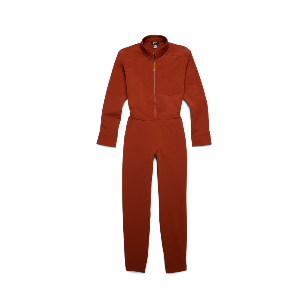 Asombro Jumpsuit - Women's