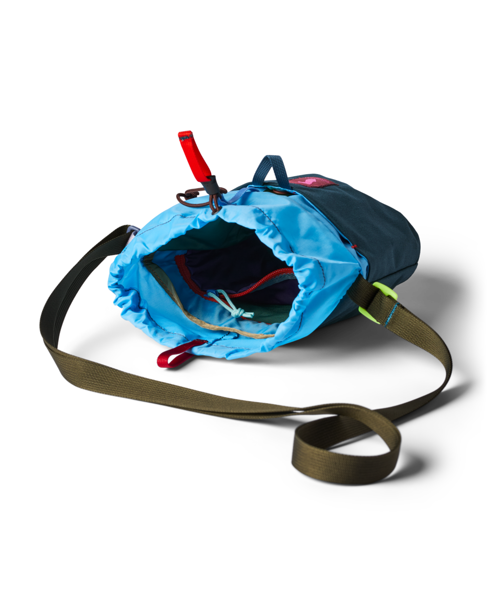 Todo 3L Bucket Bag - Del Día