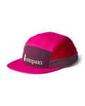 Cotopaxi Tech 5-Panel Hat
