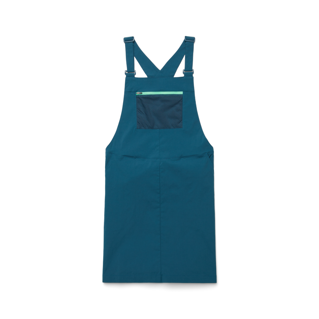 Tolima Overall Dress - Women's