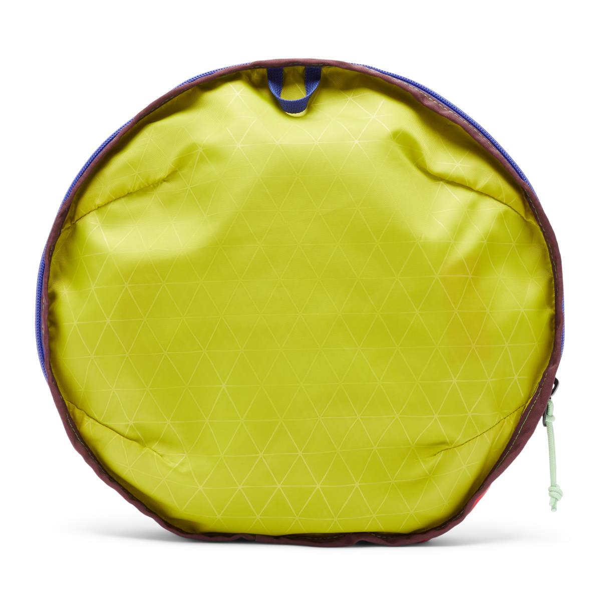Ligera 45L Duffel Bag - Del Día